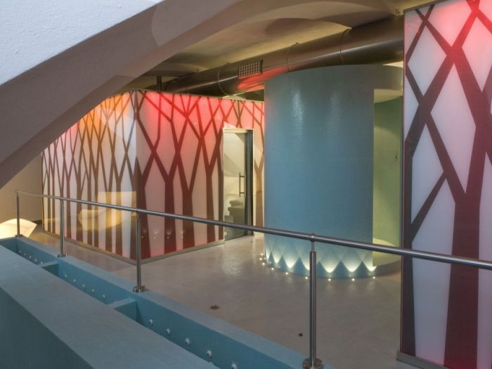 Archisio - Gianni Arnaudo - Progetto Museum design hotel