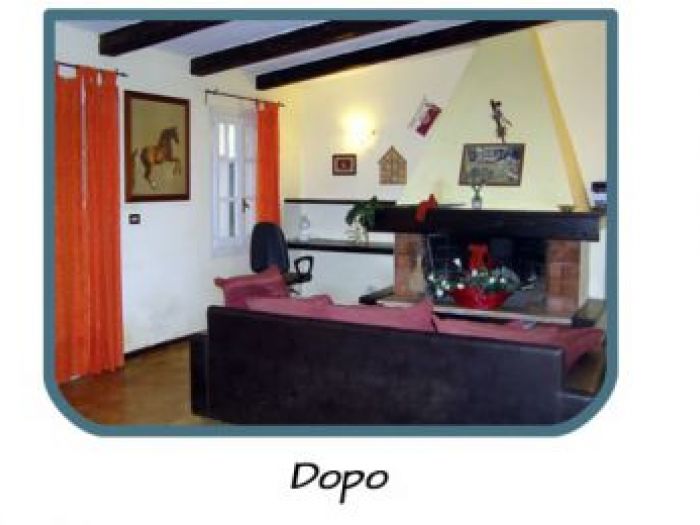 Archisio - Home Stager Sardinia - Progetto Home stager sardinia