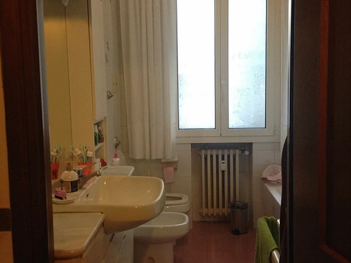 Archisio - Lucia Occhialini - Progetto Bologna