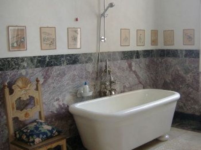 Archisio - Studio Di Agronomia E Architettura Del Paesaggio - Progetto Restauto conservativo