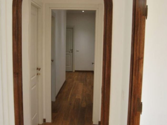 Archisio - Sogek - Progetto Ristrutturazione completa villa roma