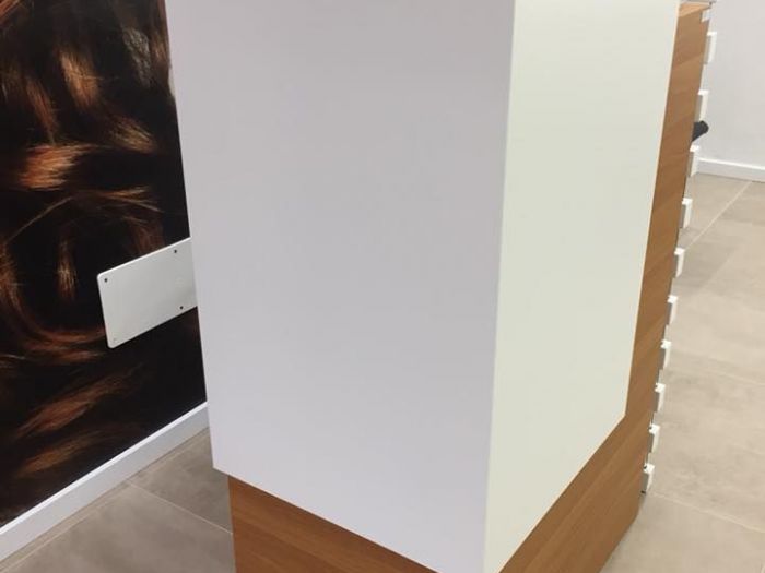 Archisio - Salvatore Nicolosi - Progetto Deha