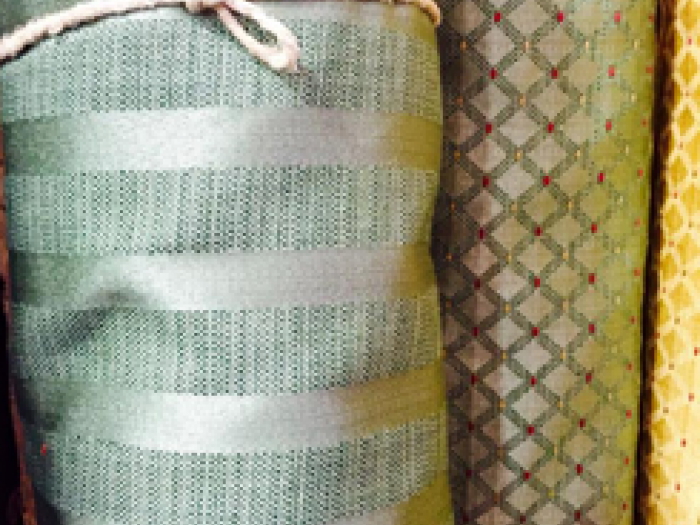 Archisio - Fgpasquini Sas - Progetto Tappezzeria