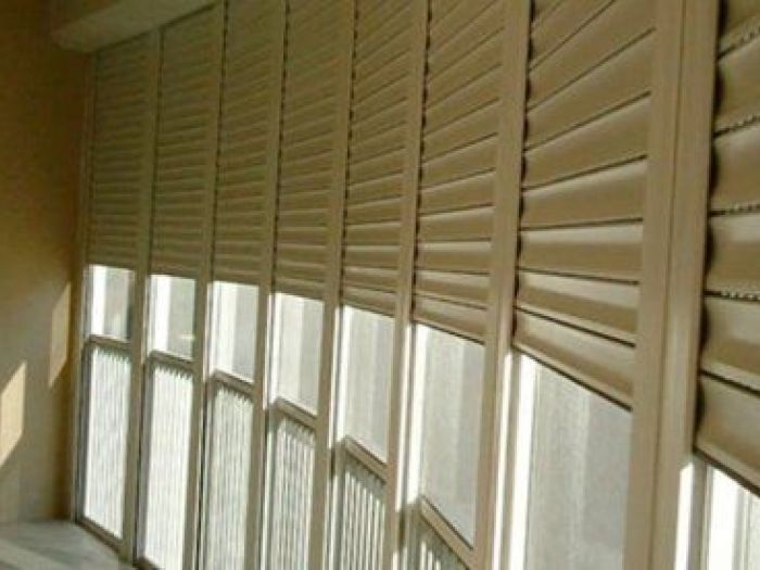 Archisio - Beccai Avvolgibili - Progetto Persiane e avvolgibili