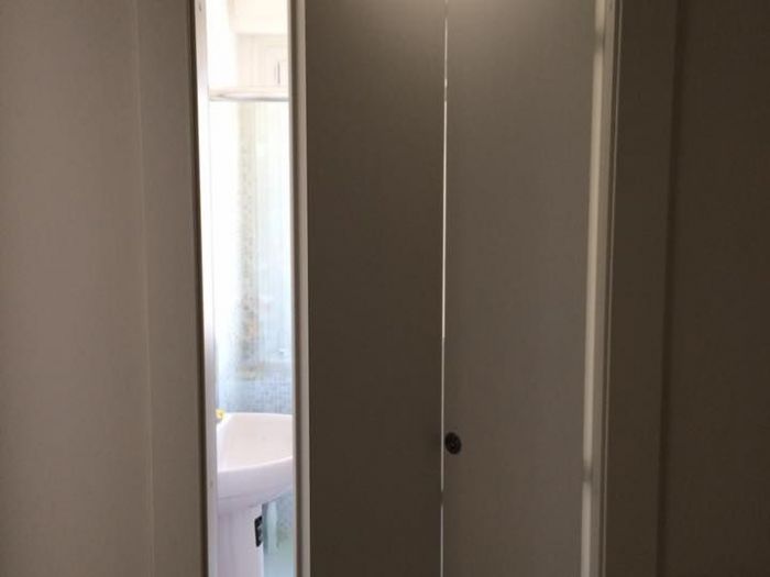 Archisio - La Servizi Ristrutturazioni - Progetto Bagni