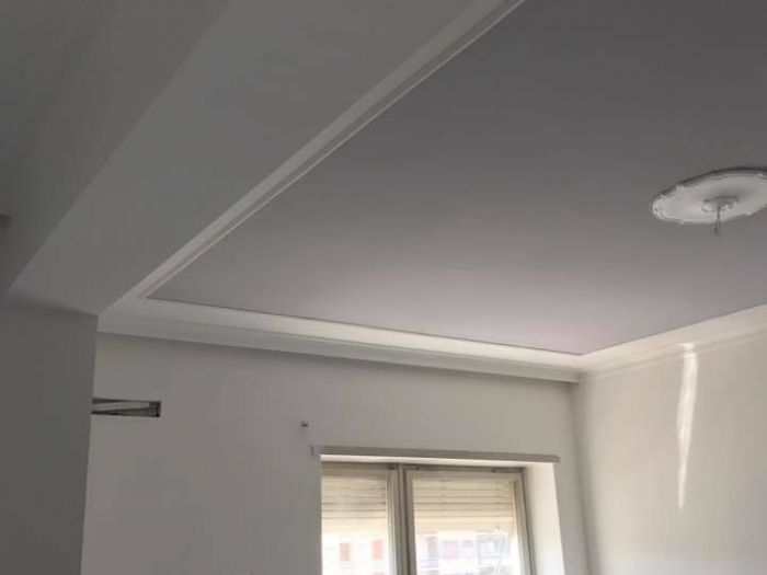 Archisio - La Servizi Ristrutturazioni - Progetto Interni