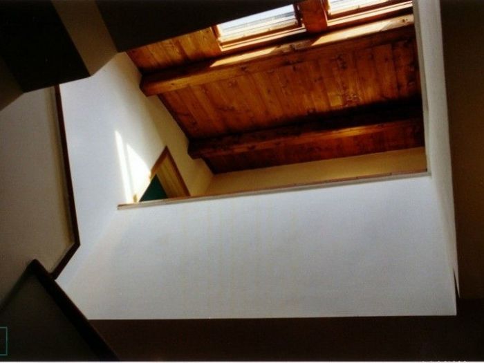 Archisio - Cofra Architettura Design Innovazione - Progetto Costruzione casa singola