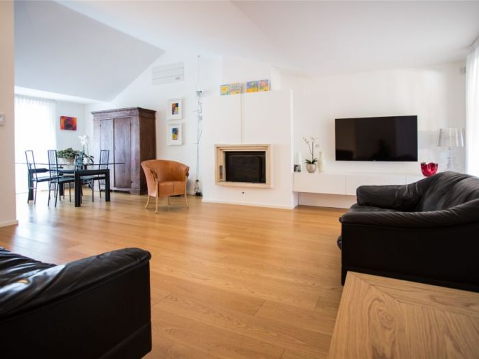 Archisio - Architrevi Studio Maridati - Progetto Ristrutturazione appartamentoBencio house