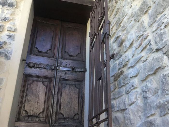 Archisio - Legnoanticoorg - Progetto Realizzazioni