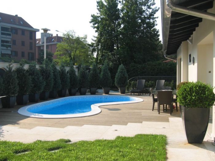 Archisio - Edilnica - Progetto Ristrutturazione e restauro assago