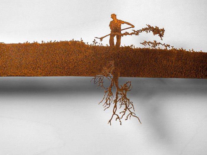 Archisio - Studio Cc - Progetto Nuto