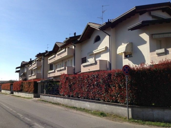 Archisio - Zoccarato srl - Progetto Residenza mediterranea