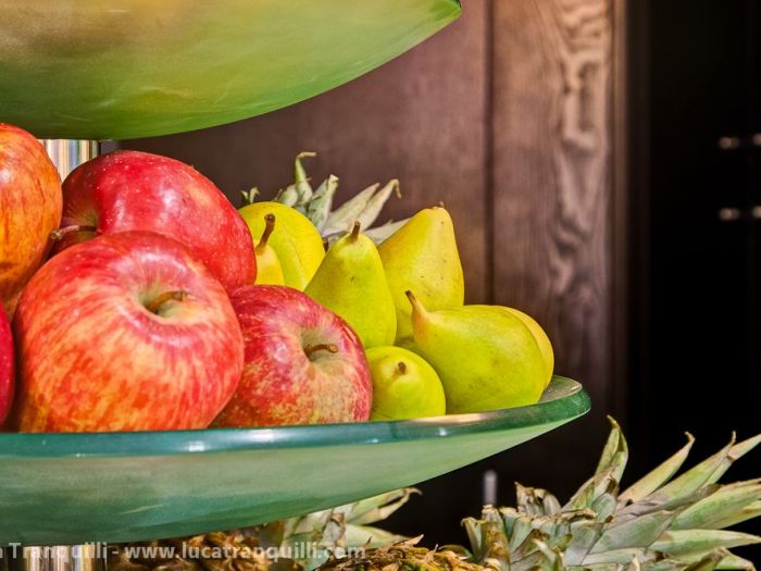 Archisio - Luca Tranquilli Fotografo - Progetto Buffet cibo e vino