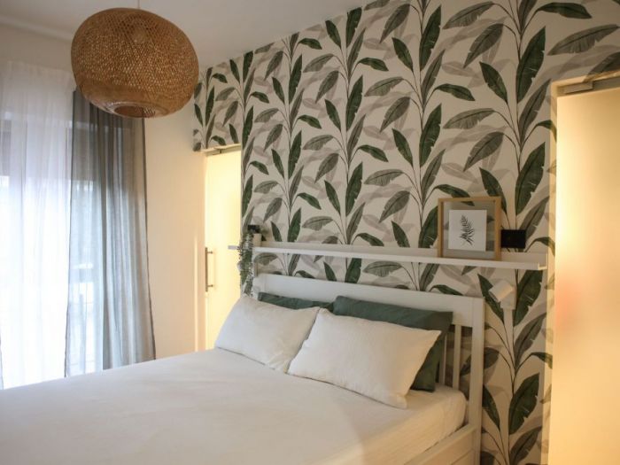 Archisio - Casesa Tiziano - Progetto Appartamento 65mq