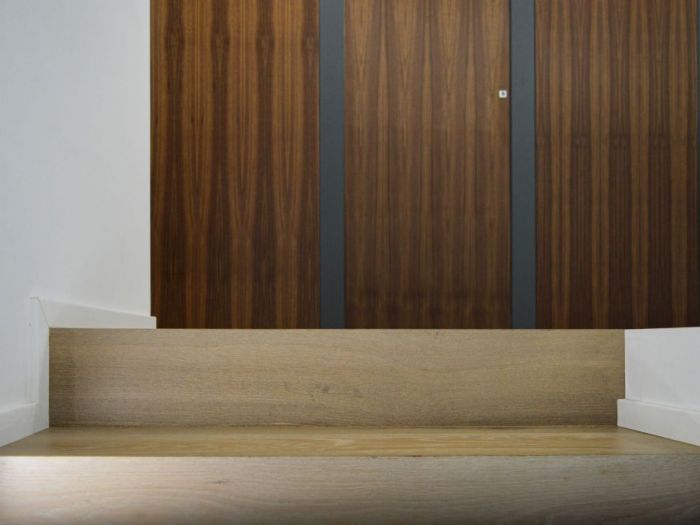 Archisio - Deark Officina Architettura - Progetto Casa pelle