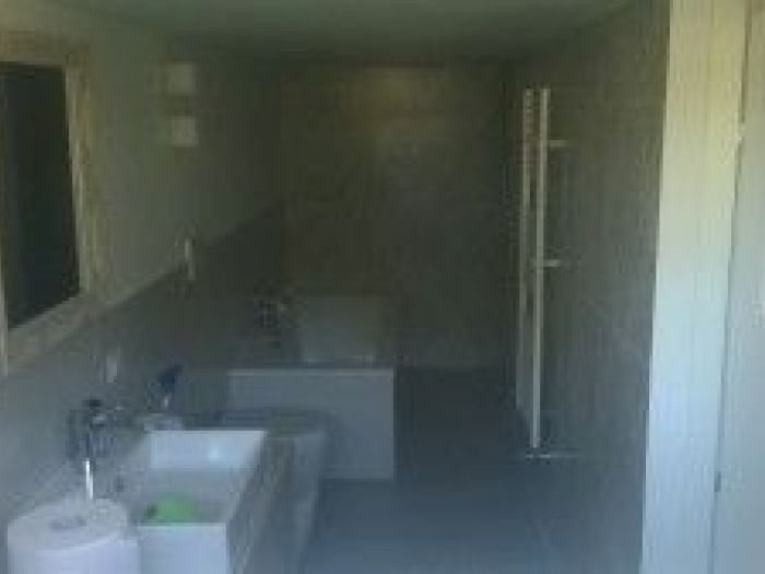 Archisio - Bedil Impresa Edile - Progetto Ristrutturazione bagni