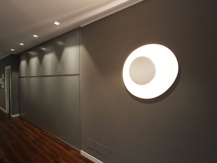 Archisio - Massimo De Salvia - Progetto Casa la