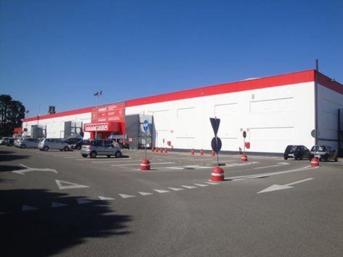 Archisio - Marco Valenti - Progetto Grancasa spa