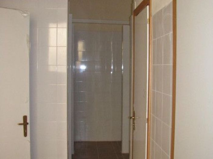 Archisio - Alessandro Tribuna - Progetto palestra via della rinascita