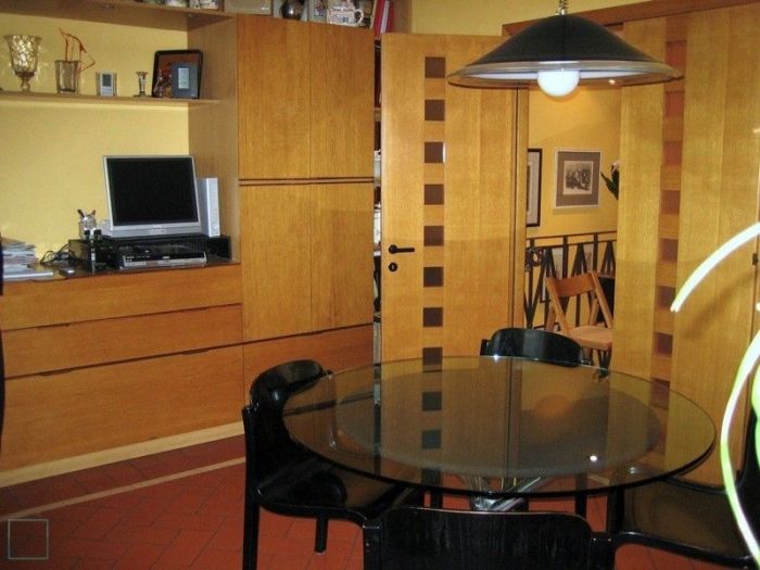 Archisio - Cofra Architettura Design Innovazione - Progetto Ridistribuzione spazi