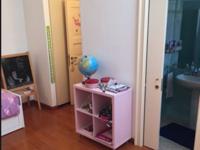 Archisio - Agenzia Immobiliare Di Alice Fabbri - Progetto Appartamento centro forli