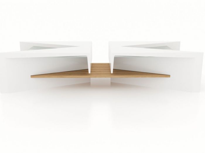 Archisio - Salvatore Catalfamo - Progetto Con-senso