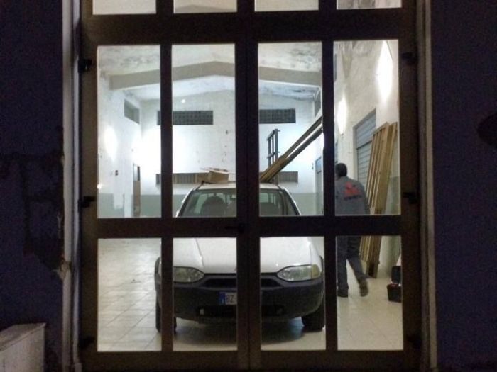 Archisio - Infissi In Pvc E Alluminio Di Sirni Alessandro - Progetto Infissi