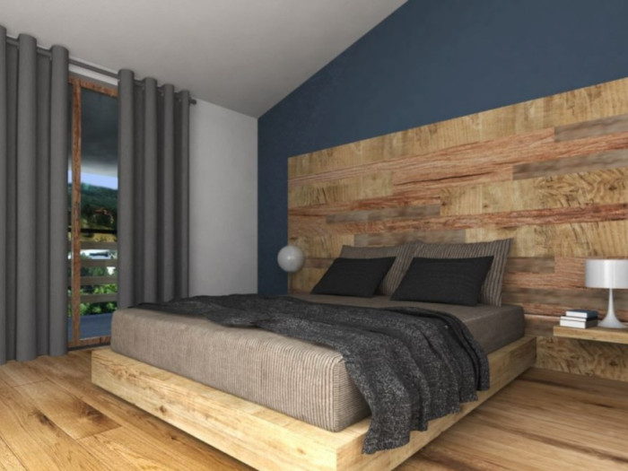 Archisio - Mw Officina Di Architettura - Progetto Mansarda