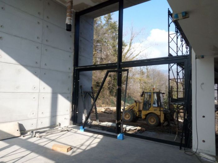 Archisio - Andrea Pontoglio - Progetto Private residence villas