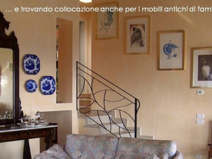 Archisio - Antonella Liguori Architetto - Progetto Villa a civezza