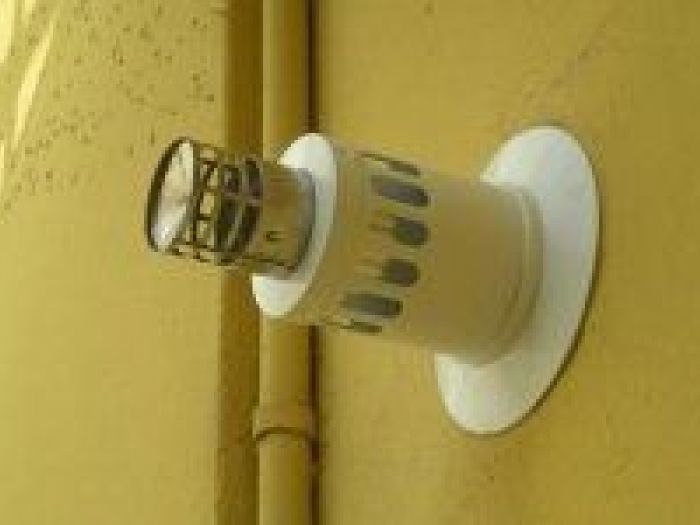 Archisio - Impresa Edile Nicholas - Progetto Impianti di condizionamento