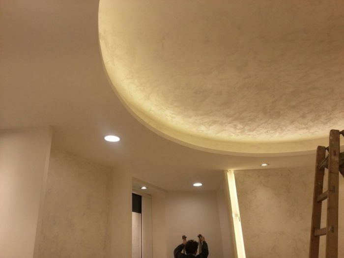 Archisio - One Light Lab - Progetto Lavoro 1