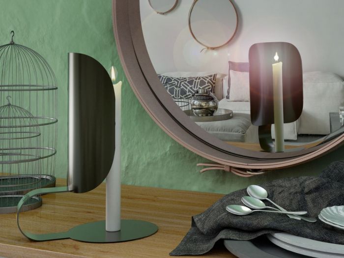 Archisio - Studio Gentile - Progetto Spiff