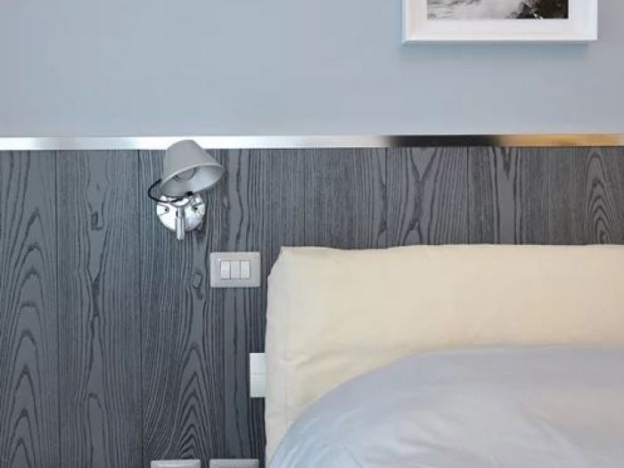 Archisio - Marco Olivo - Progetto Em relooking