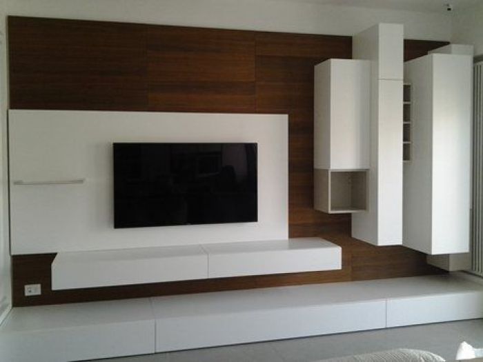 Archisio - Fulvia Ottaiano - Progetto Appartamento