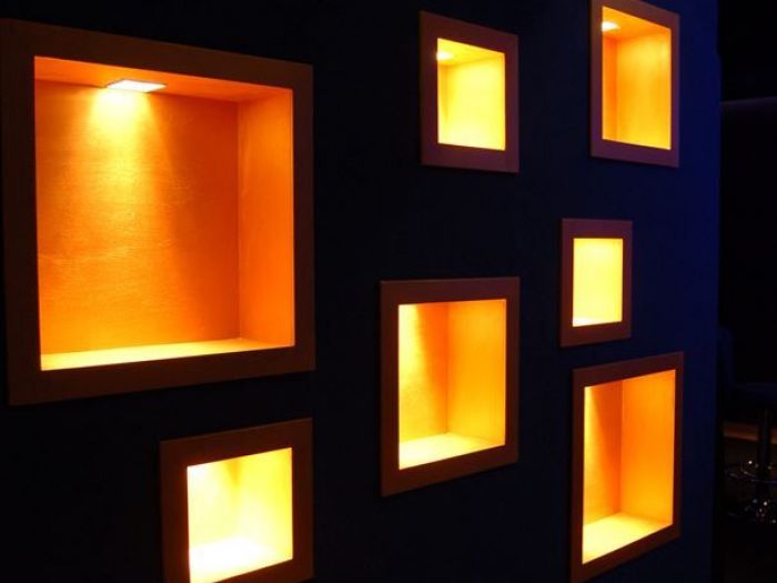 Archisio - Gianluca Fricchione - Progetto Luxorcity