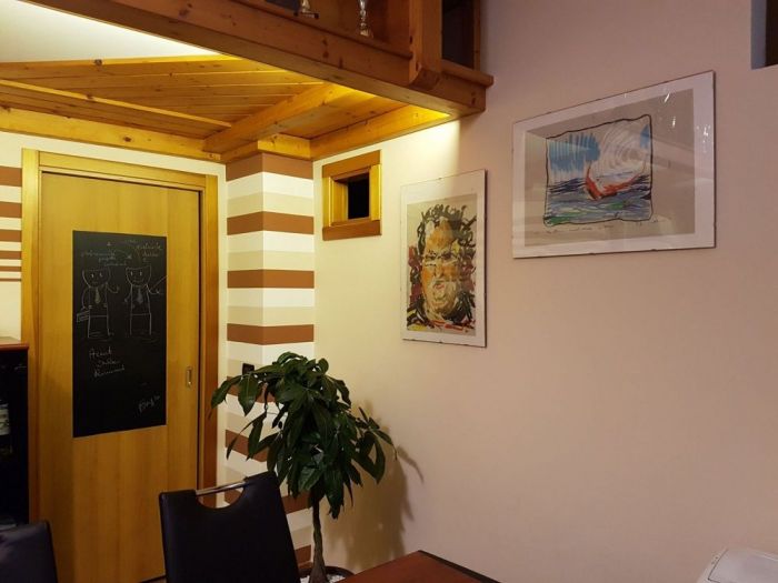 Archisio - Studio Tecnico Darchitettura Arcut - Progetto Ristrutturazione studio tecnico