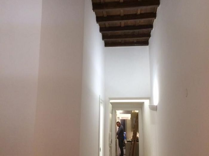 Archisio - La Servizi Ristrutturazioni - Progetto Interni