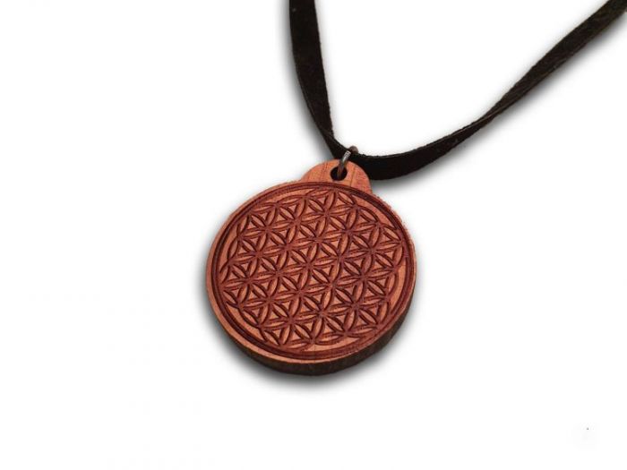 Archisio - Flowringcreations - Progetto Ciondolicollane