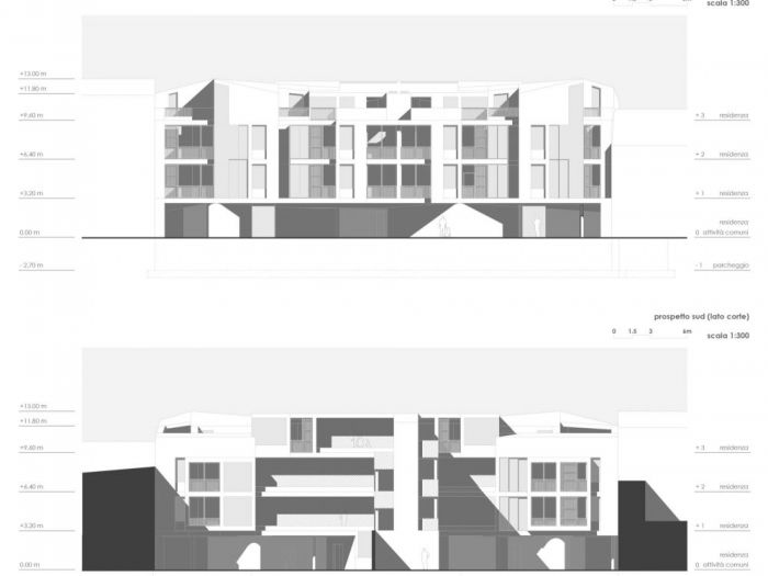 Archisio - Giulio Cucciniello - Progetto Stefanardo