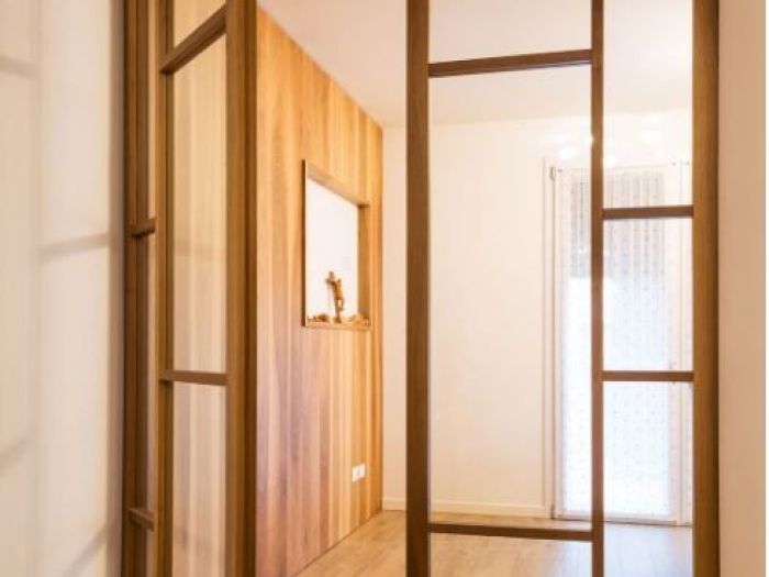 Archisio - Falegnameria 1998 - Progetto Cucine