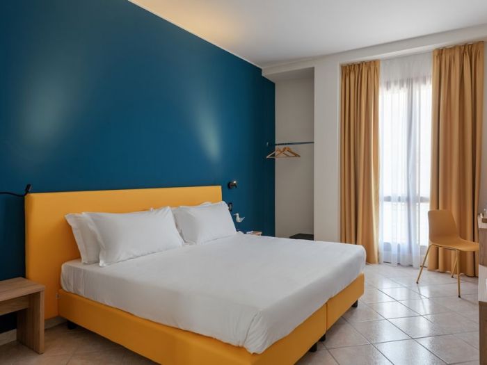 Archisio - Fabio Arcaini Designer - Progetto Interni