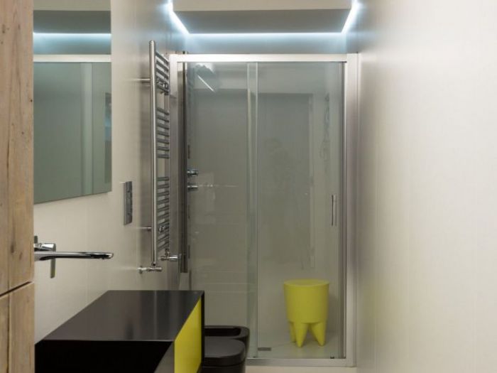 Archisio - Gabriele Giliberti - Progetto Casa 1409