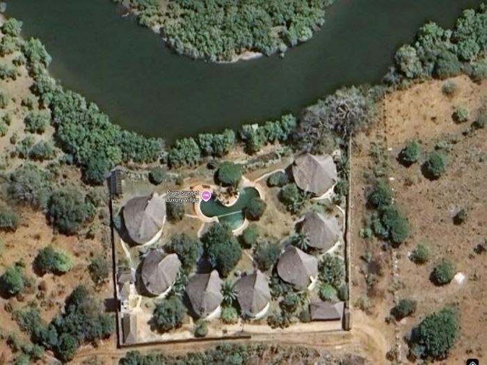 Archisio - Mkstudio - Progetto Diani village