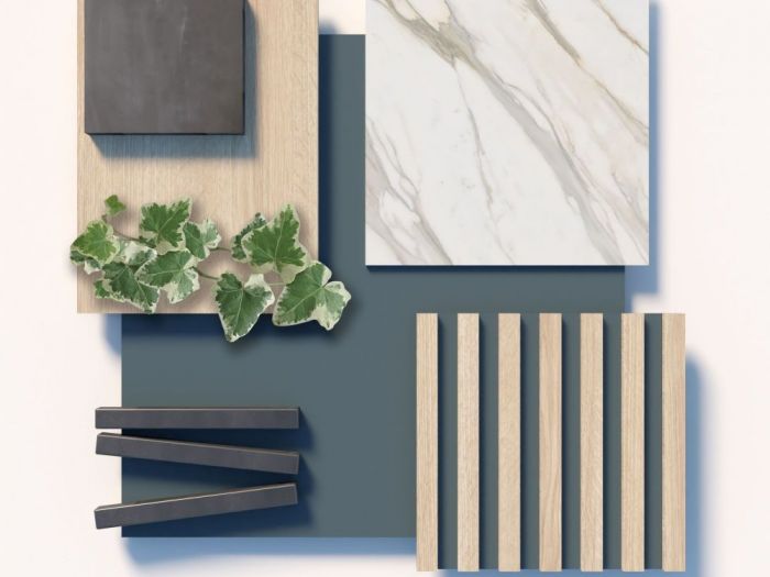 Archisio - Arcangelo Primato - Progetto Macelleria farina