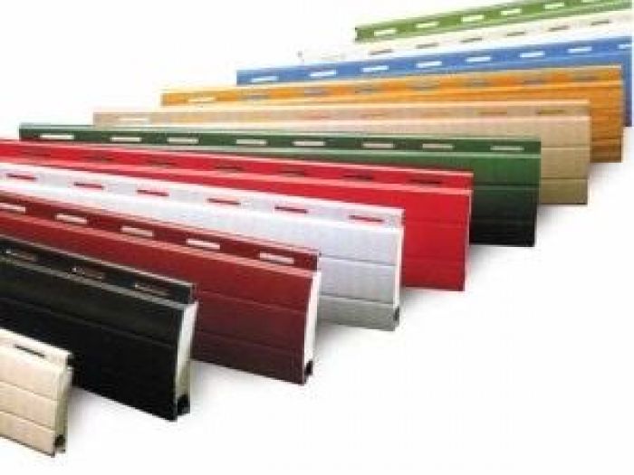 Archisio - Gelsomino Tende - Progetto Tapparelle avvolgibili