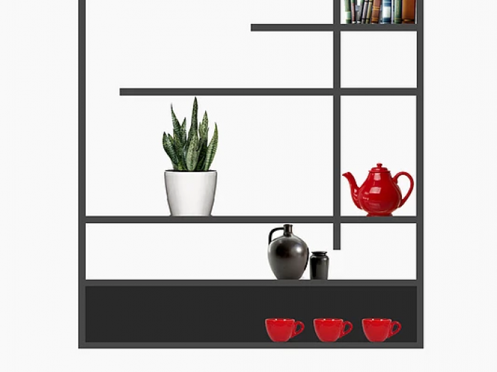 Archisio - Sagi Architetti - Progetto Modulo tec