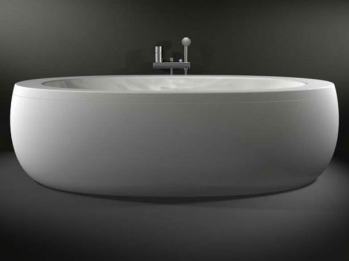 Archisio - Stefano Giovannoni - Progetto Beathroom items