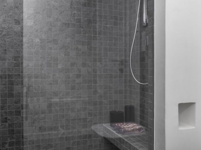 Archisio - Alb Studio Project - Progetto Attico in vicenza