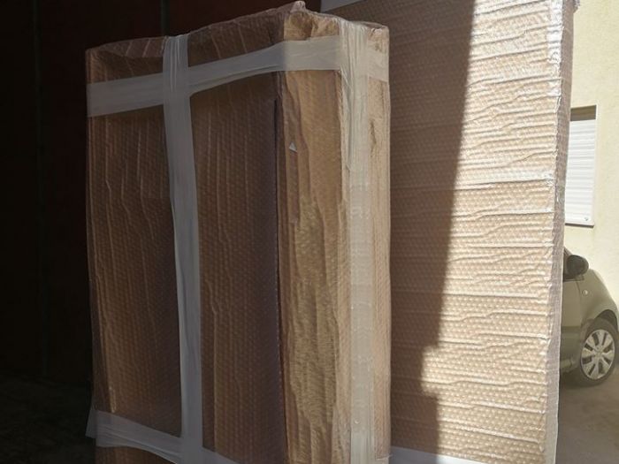 Archisio - Traslochi Castiglione - Progetto Traslochi